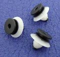 Volvo Interior Door Card Pillar Trim Fascia Panel Clip Fastener